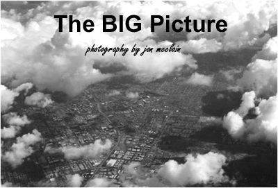 The BIG Picture